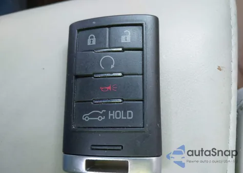 2014 Cadillac Xts Luxury z USA, uszkodzony, nr VIN 2G61N5S34E9138022